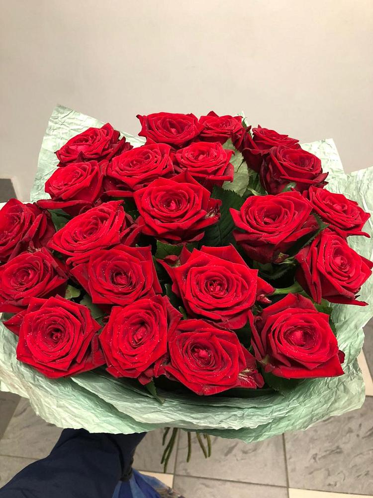 Розы Классика в Краснокамске Букет Классика в Краснокамске